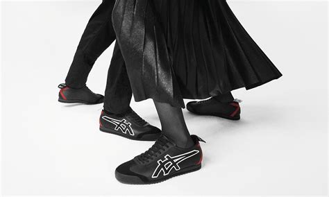 givenchy x onitsuka tiger online|Givenchy tiger mexico release date.